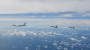 China schickt mehr als 60 Kampfflugzeuge Richtung Taiwan | tagesschau.de